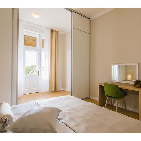 Riva Royal View Luxury Apartments Сплит Экстерьер фото