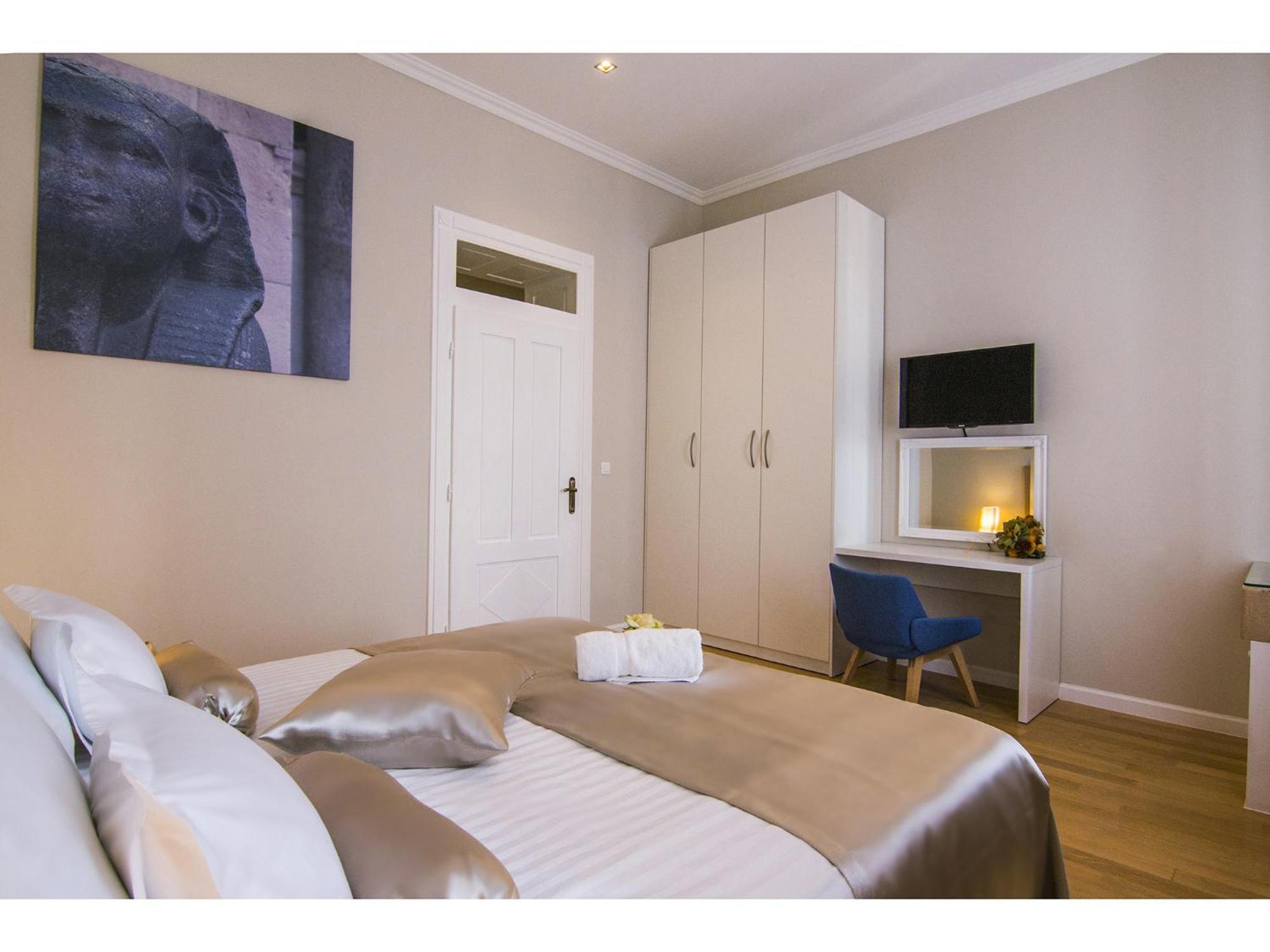 Riva Royal View Luxury Apartments Сплит Номер фото