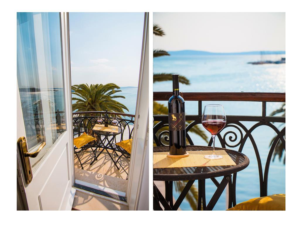 Riva Royal View Luxury Apartments Сплит Номер фото