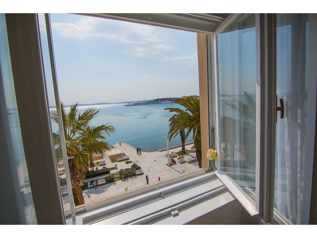 Riva Royal View Luxury Apartments Сплит Экстерьер фото