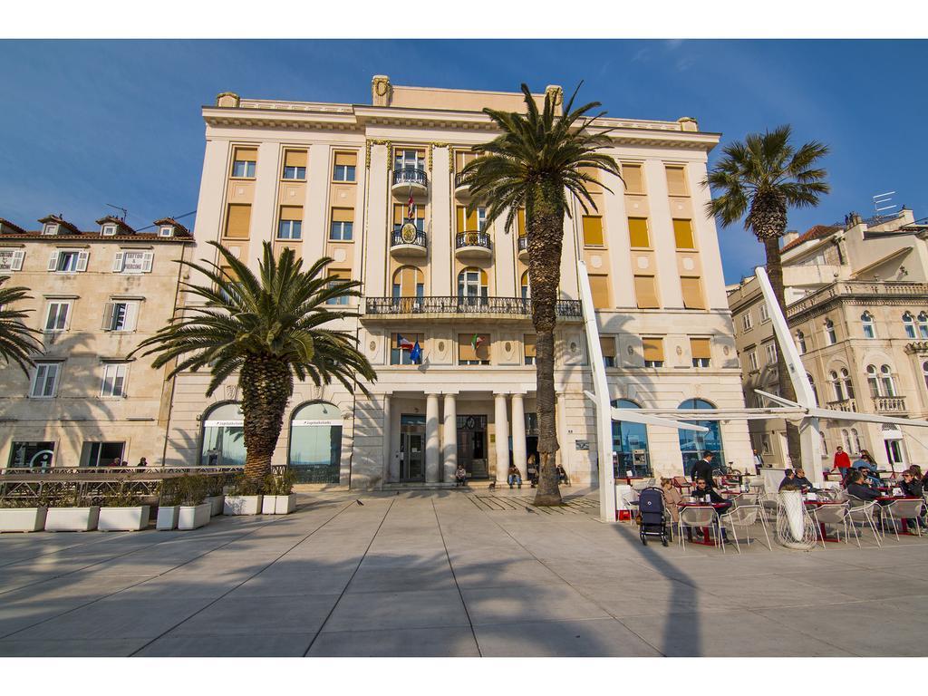Riva Royal View Luxury Apartments Сплит Номер фото