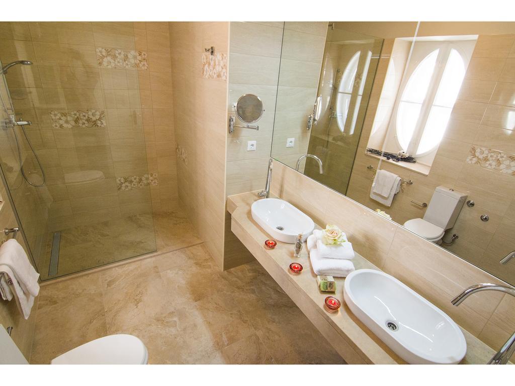 Riva Royal View Luxury Apartments Сплит Номер фото